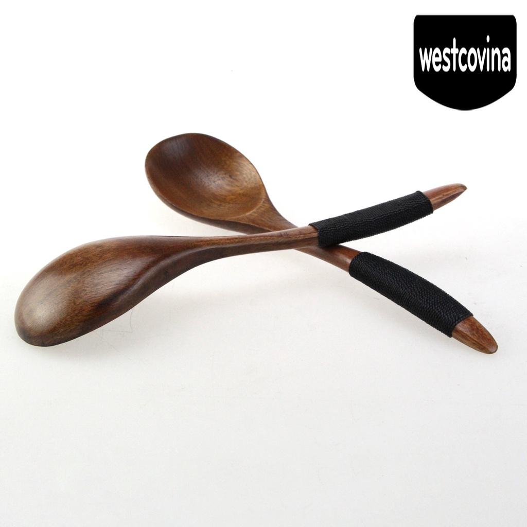 [Hot]☀ Muỗng Ăn Súp Chống Trượt Tiện Dụng