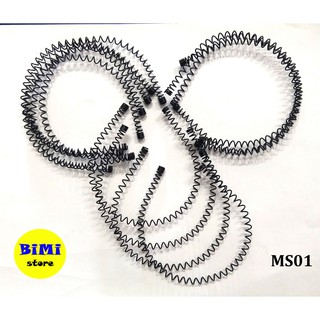 Băng đô - cài tóc cá tính Nam Nữ