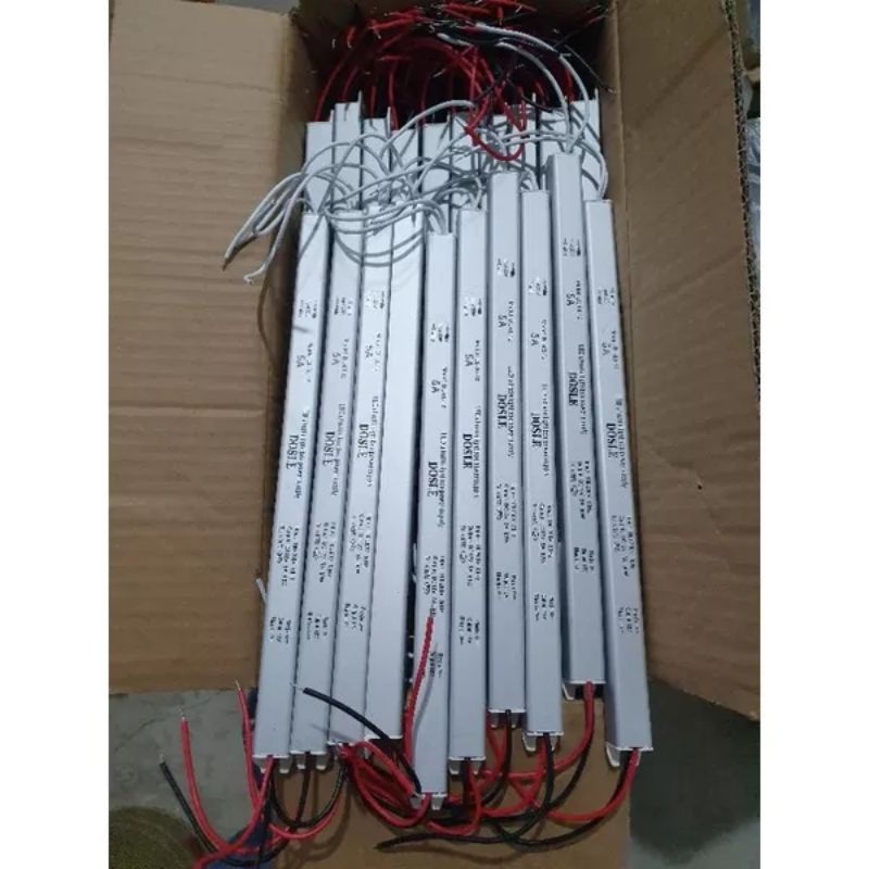 Nguồn đũa 12v 2a,3a, 5a hàng tốt