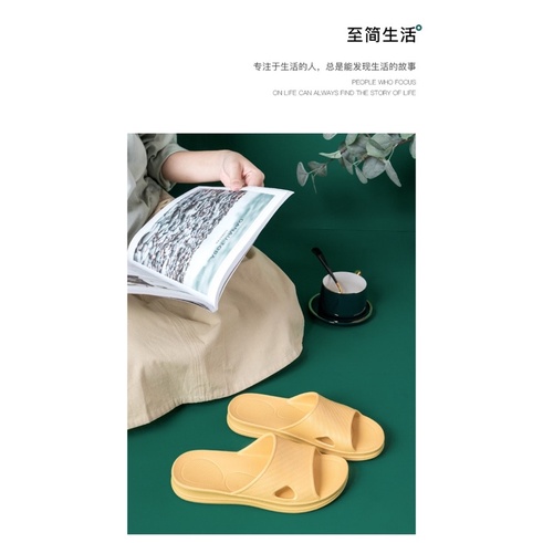 Dép Nam Nữ đi trong nhà