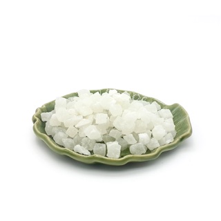 Mứt bí băm