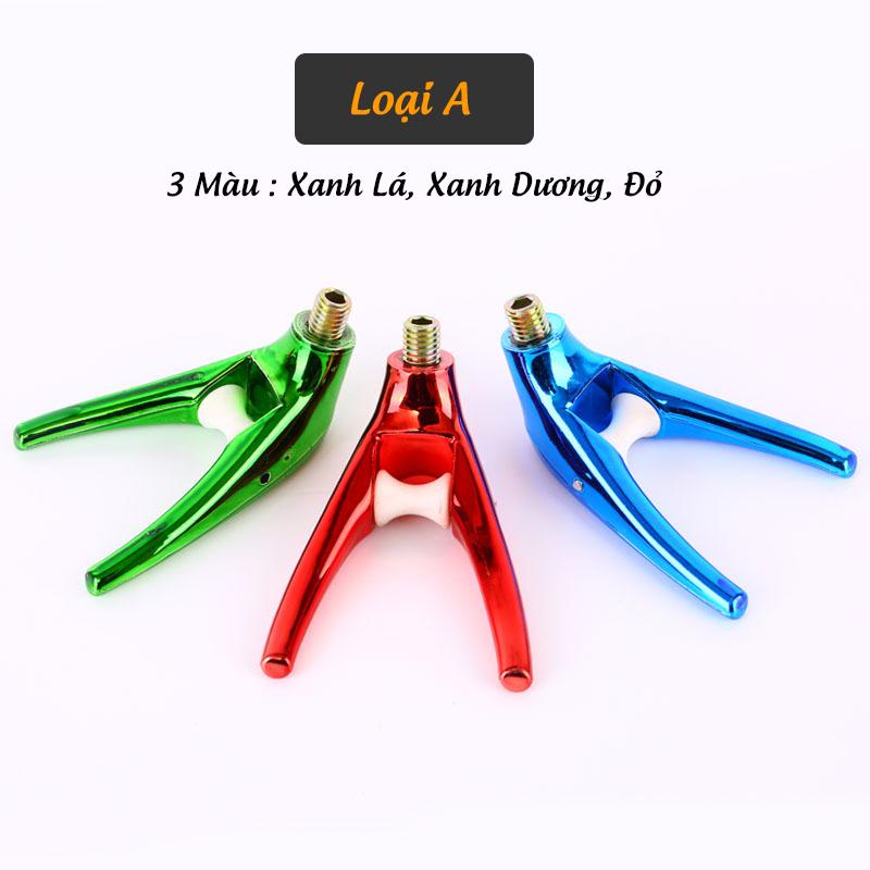Đầu Bướm Gác Cần Câu Tay - Gắn Chống Cần Câu Đài - AA77