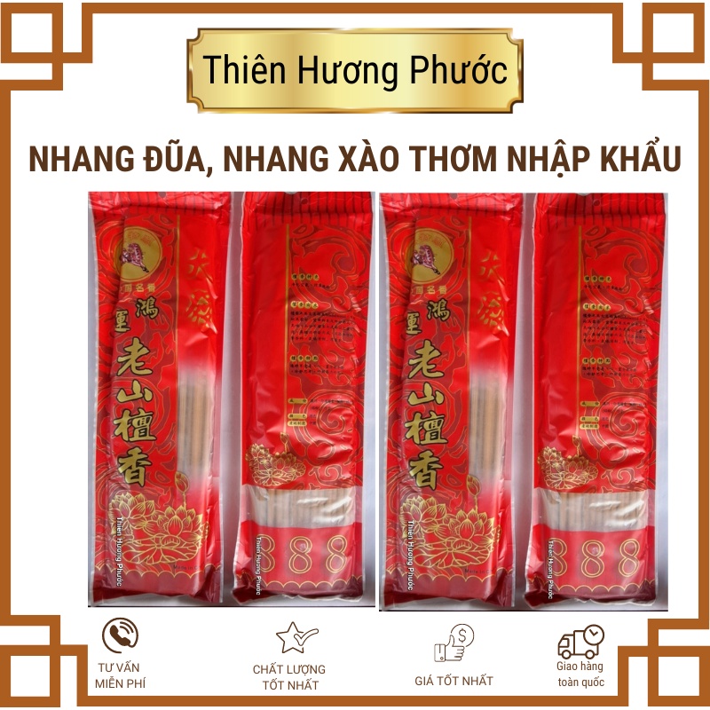 Nhang thơm Vạn Kim 300gr