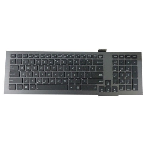 Bàn phím laptop Asus G75 G75V G75VX G75VW G75VM G75J (NGUYÊN BỆ)