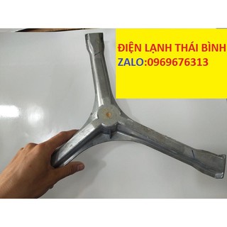 càng máy giặt media 7KG