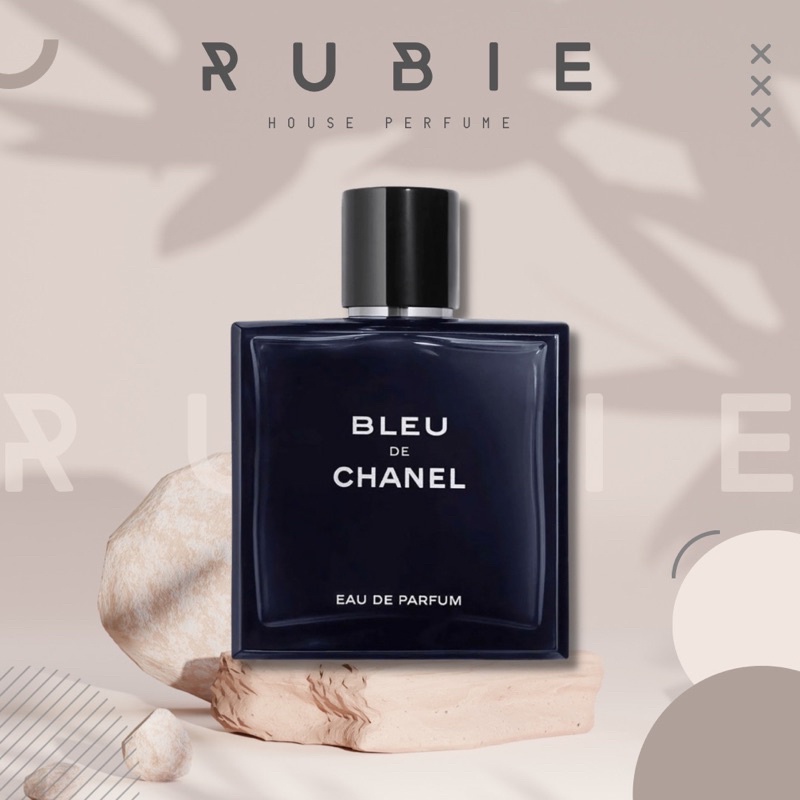 BLEU DE CHANEL • Eau de Parfum - Nước Hoa CHANEL
