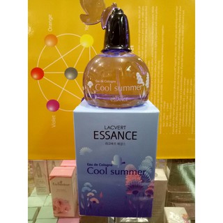 Nước Hoa Lacvert Essance Cool Summer 60ml