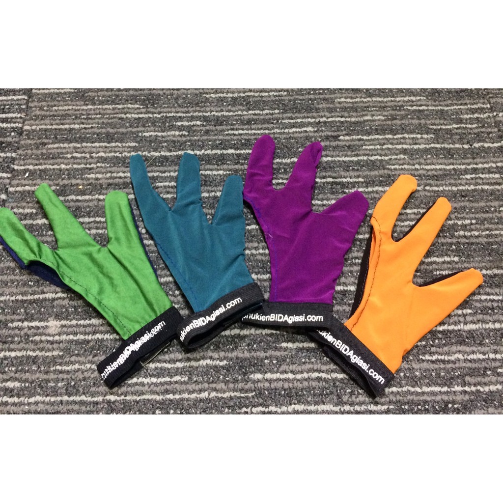 Bao tay Bida Loại Dán