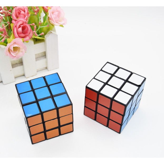 [Mã LIFE20KALL giảm 10% đơn 50K] Đồ chơi Rubic Lập phương kích thước 5x5
