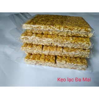 Kẹo lạc Đa Mai-1kg