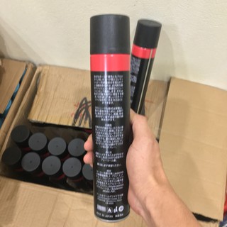 COMBO 20 GÔM XỊT TÓC LUXURIOUS 420ml