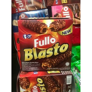 Sỉ 1 Thùng bánh Fullo Blasto (16 hộp)