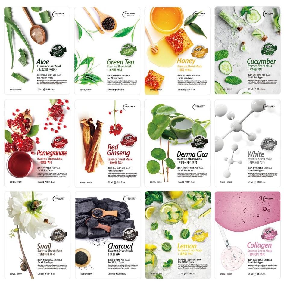 Mặt Nạ HOLIKEY Mask