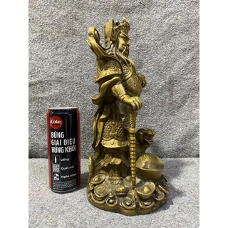 Thần tài Triệu Công Minh