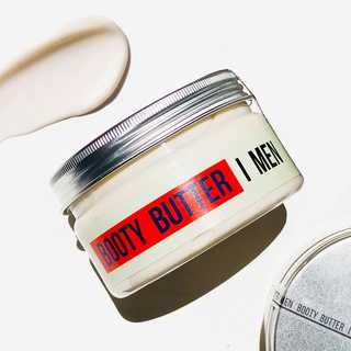 Làm sáng vùng mông và quên đi vết thâm với Booty Butter For Men | Behombres
