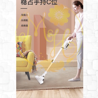 Máy hút bụi mini, hút bụi cầm tay deerma dx115 - mh