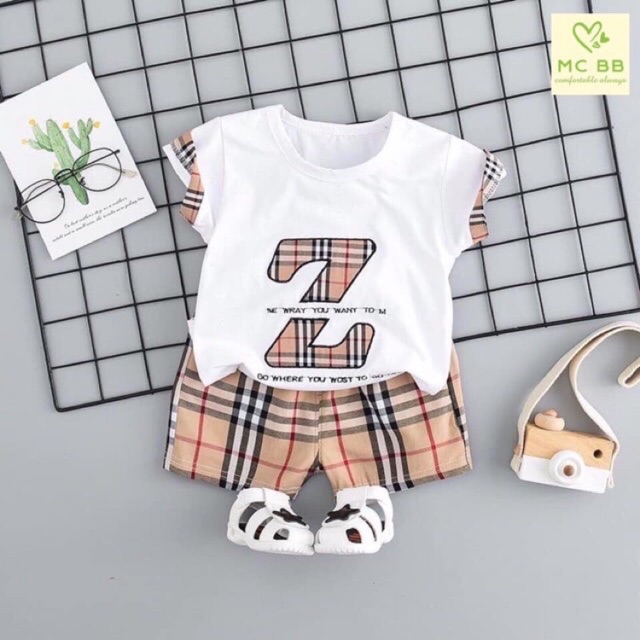 Bộ chữ z hot hit cho bé
