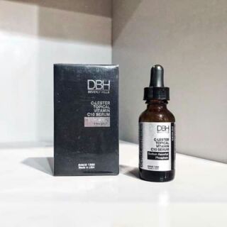 DBH bộ đôi serum b5 & C10 (bản mỹ)