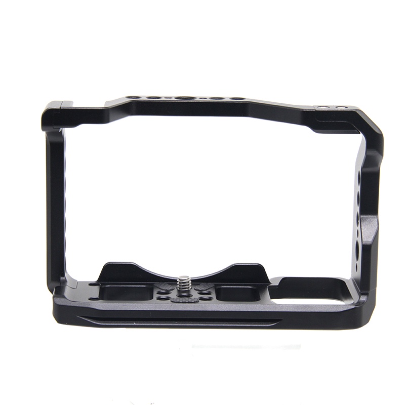 Khung Hợp Kim Nhôm Gắn Máy Ảnh Sony A7C