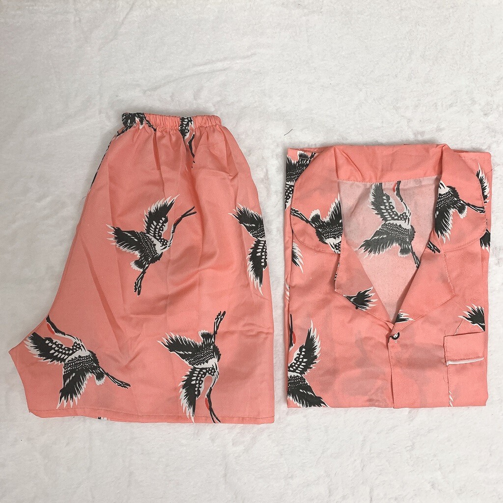 Bộ Pijama Kate thái quần đùi dễ thương Form dưới 60 kí chọn mẫu | BigBuy360 - bigbuy360.vn