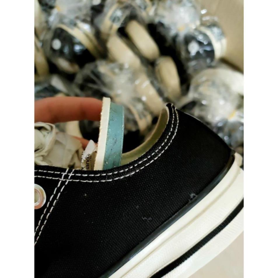 [FULLBOX]💎 Giày 𝐂𝐎𝐍𝐕𝐄𝐑𝐒𝐄 1970s Nam Nữ, 𝐂𝐎𝐍𝐕𝐄𝐑𝐒𝐄 Cổ Cao/Thấp , Giày CV Đen Trắng🌸CỰC ĐẸP 2021 | BigBuy360 - bigbuy360.vn