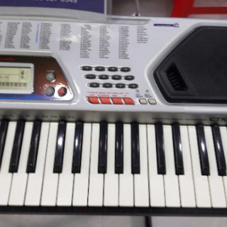 Đàn organ casio ctk 481 mới 98% nhật