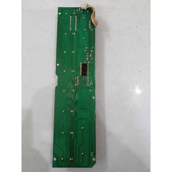 Mạch điều khiển bếp từ Kangaroo KG419