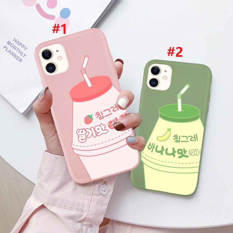 Ốp lưng iphone 6plus 6splus 7 plus 8plus X Xr XsM 11 12 13 Promax - PT-33 - TeenCase