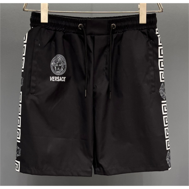 Quần Short Thể Thao Lưng Thun Co Giãn Size M-3XL Thời Trang Cặp Đôi
