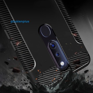 Ốp lưng OPPO F11 Pro Carbon Prime Case siêu mỏng