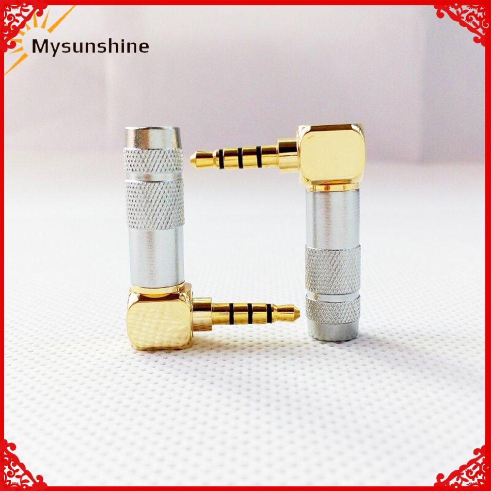 Phích Cắm 3.5 Cấp Độ Cho Tai Nghe | BigBuy360 - bigbuy360.vn
