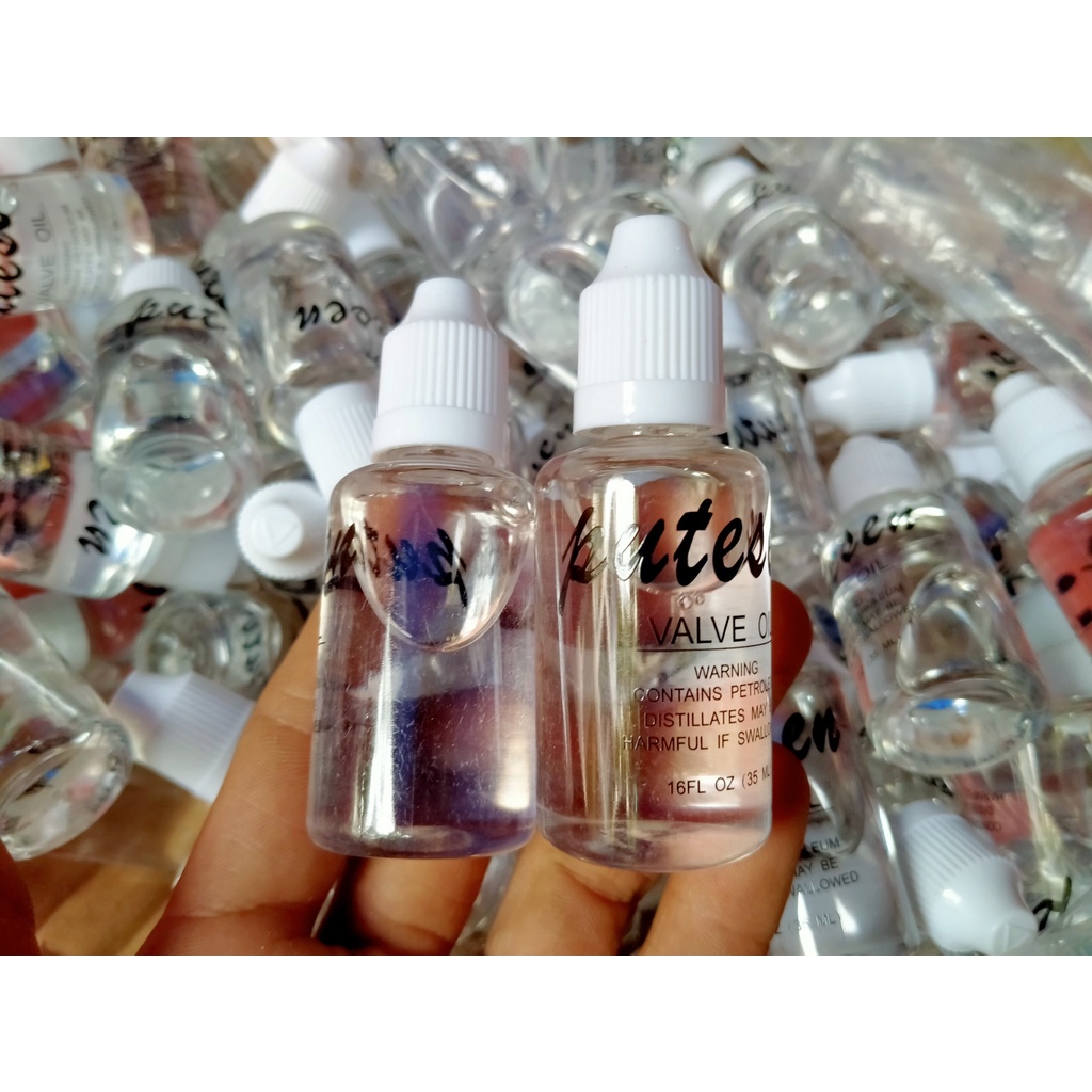 Dầu Lau Kèn Trumpet, saxophone