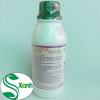 DUNG DỊCH THỦY SINH TRIMIX - CHAI 100ML