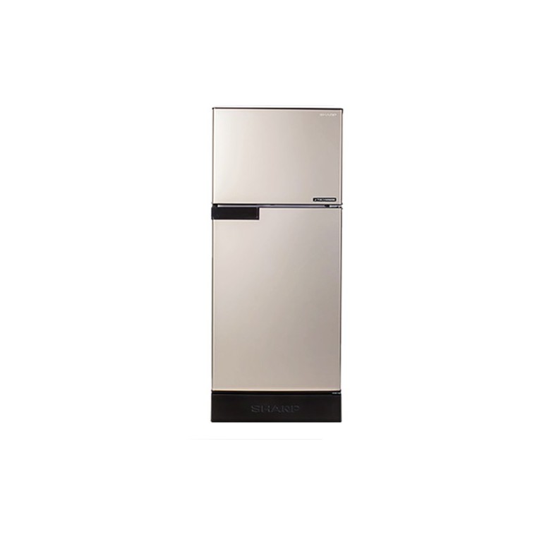 Tủ lạnh Sharp Inverter 180 lít SJ-X196E-SL, (SHOP CHỈ BÁN HÀNG TRONG TP HỒ CHI MINH)