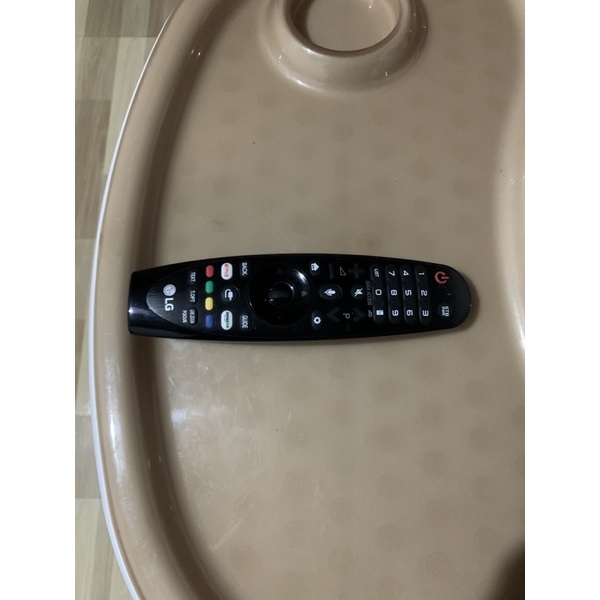 Điều khiển LG đã qua sử dụng | BigBuy360 - bigbuy360.vn