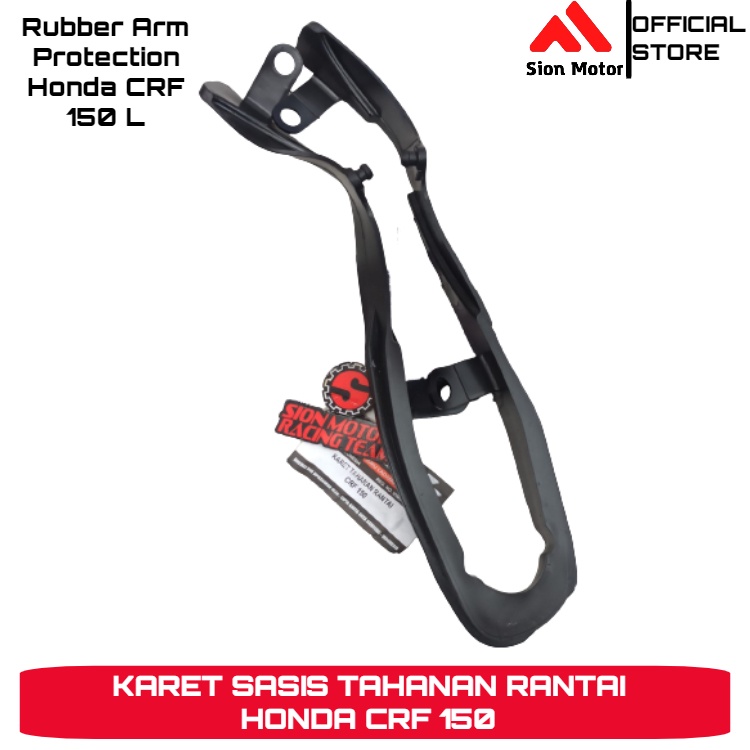 Cánh Tay Cao Su Bảo Vệ Dây Xích Dành Cho Xe Honda CRF 150L / Honda CRF 150