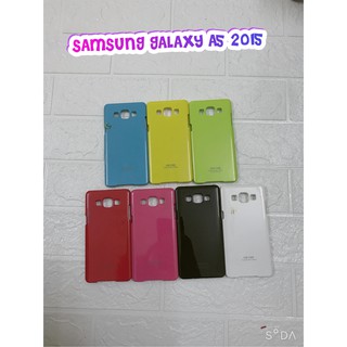 ( THANH LÝ) ỐP lưng SGP nhựa bóng Cho Samsung A5 2015