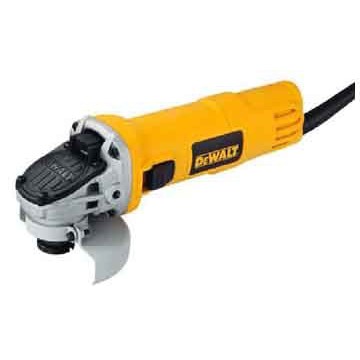 MÁY MÀI GÓC 4&quot;  720W DEWALT DWE8100S