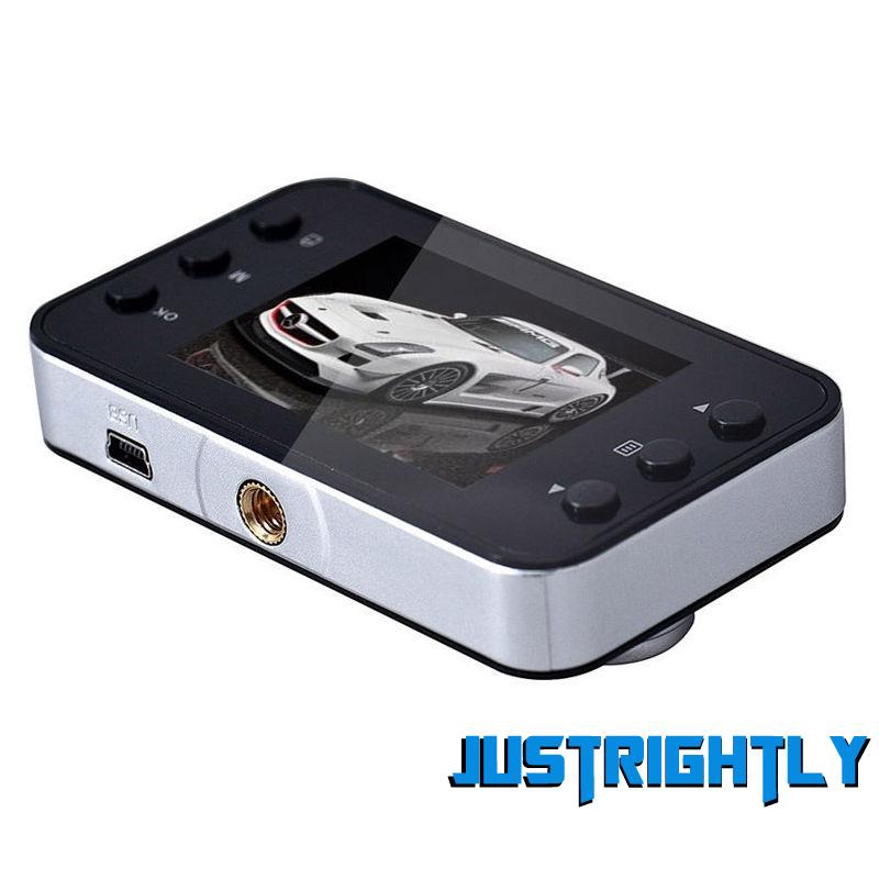 Máy quay hành trình mini cho xe ô tô với độ phân giải FPV GT300 | BigBuy360 - bigbuy360.vn