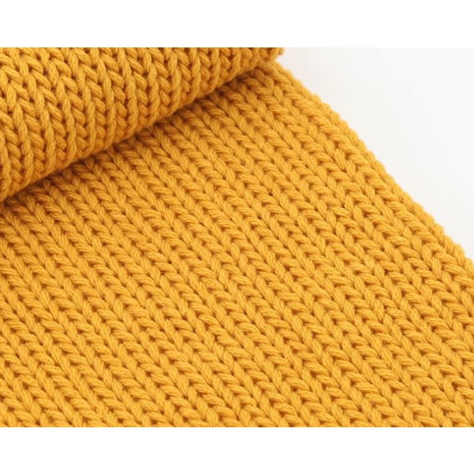 - LEN YAOH WOOL 3MM - LEN SỢI THỰC VẬT MỀM MỊN - THÍCH HỢP ĐAN KHĂN ÁO NÓN