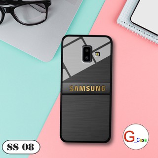 Ốp lưng Samsung galaxy J6 Plus - hình 3D