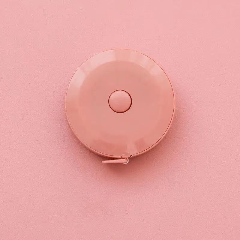 Thước Dây Dài 2M Mini Mềm Mại Tiện Dụng