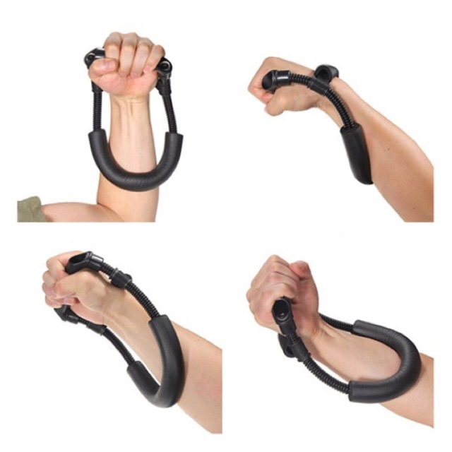 Tập Lực Cổ Tay wrist exerciser