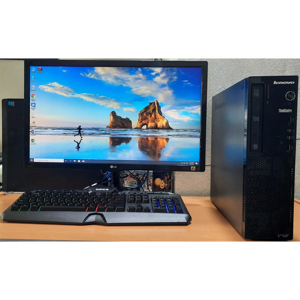 LENOVO M73/M93P cho văn phòng giá rẻ | BigBuy360 - bigbuy360.vn