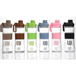 Bình nước size to có nắp BN17 bình nước thể thao 750ml