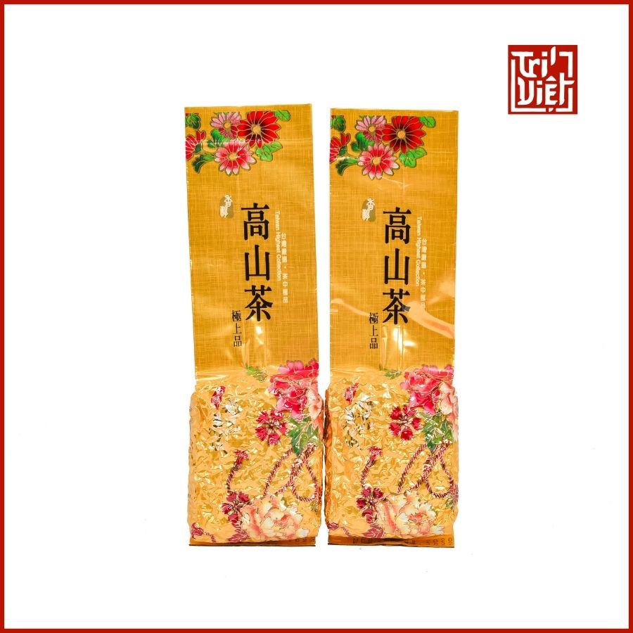 TRÀ Ô LONG CAO SƠN - GÓI 150G