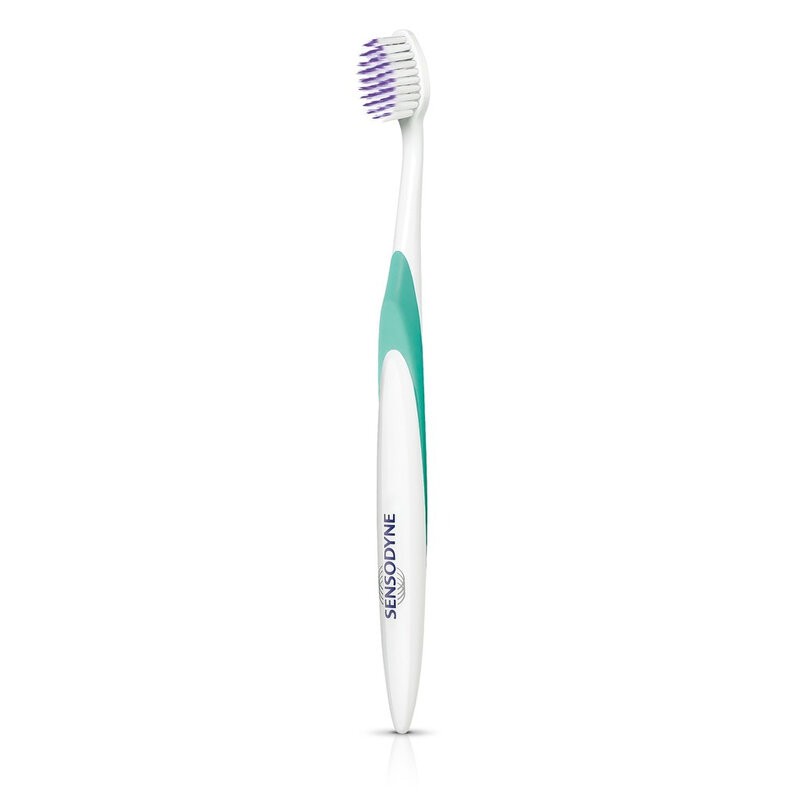 Bàn Chải Đánh Răng Sensodyne Deep Clean Soft Làm Sạch Sâu Deep Clean Soft