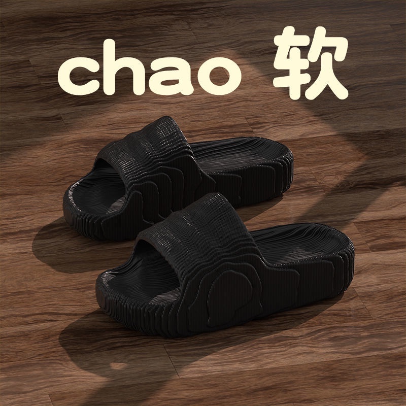 Dép Sandal Đế Mềm Thời Trang Mùa Hè Dành Cho Cặp Đôi
