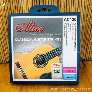 Dây đàn classic Alice130 giá tốt Chính Hãng
