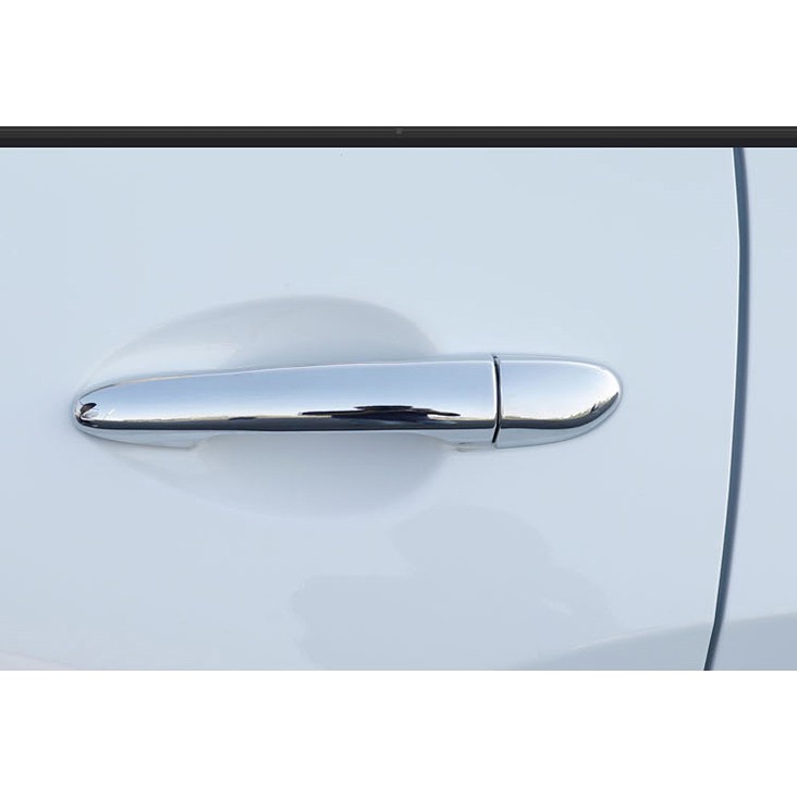 Ốp tay hõm cửa Cx5 2018- 2020 bộ 4 ốp cao cấp